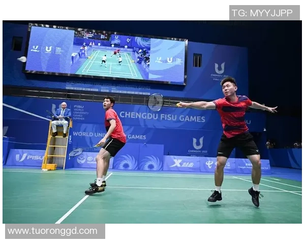 羽毛球的魅力与激情：深入了解成都羽毛球队的训练与比赛节奏