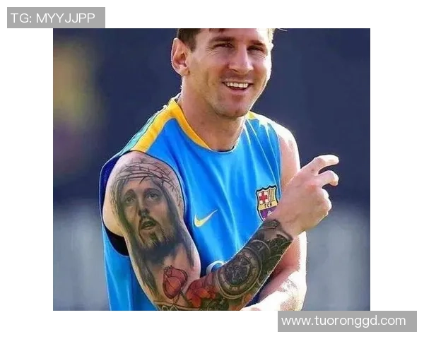 足球明星纹身大揭秘谁是球场上的艺术家与个性代表