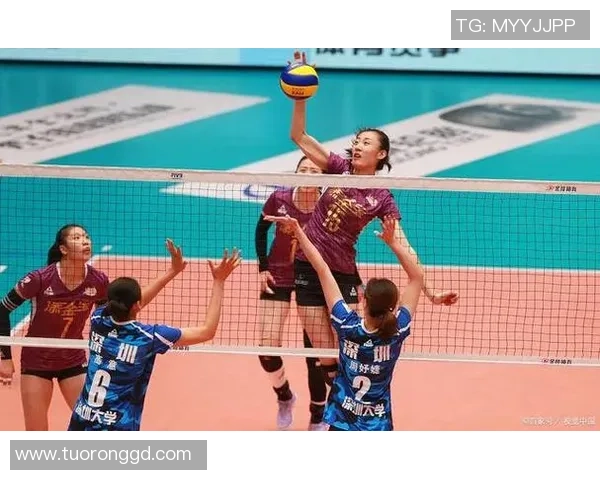重庆排球队技术变革引发热议助力球队崛起与发展