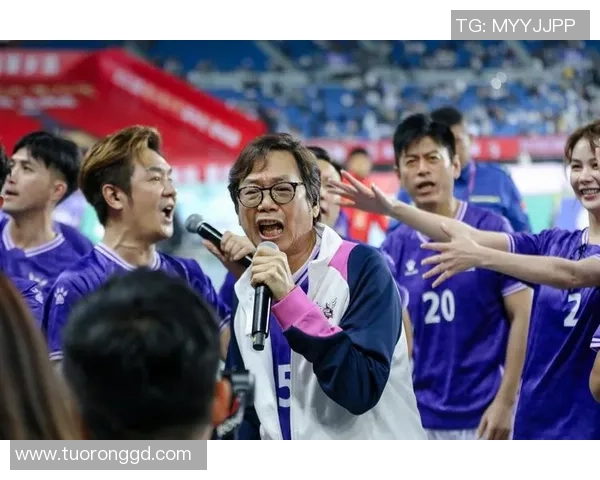香港足球明星首发阵容揭晓球迷期待精彩对决与激情时刻