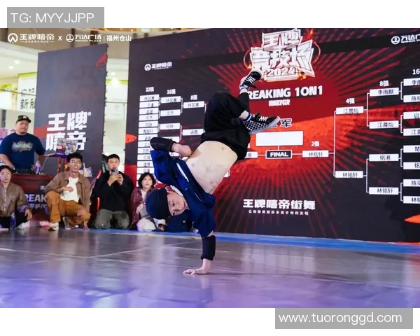 街舞深度：解密武汉街舞队的边路渗透