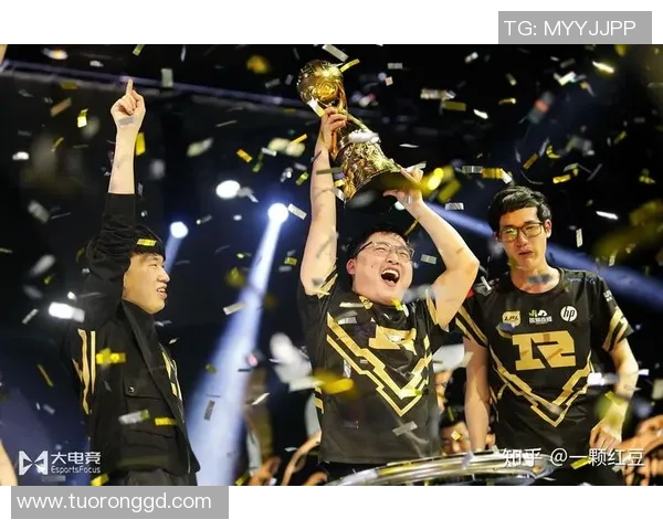 重磅专题：RNG的边路渗透革新