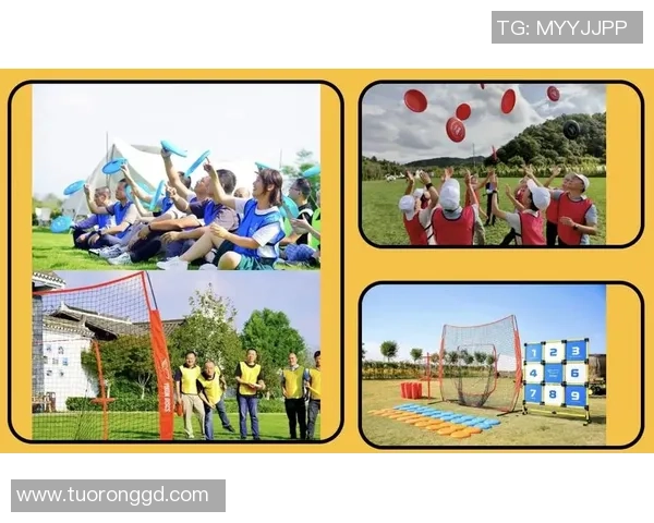 飞盘纪实：记录武汉飞盘队的成长故事